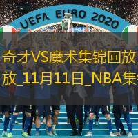 11月11日NBA常規(guī)賽奇才-魔術(shù)精彩鏡頭