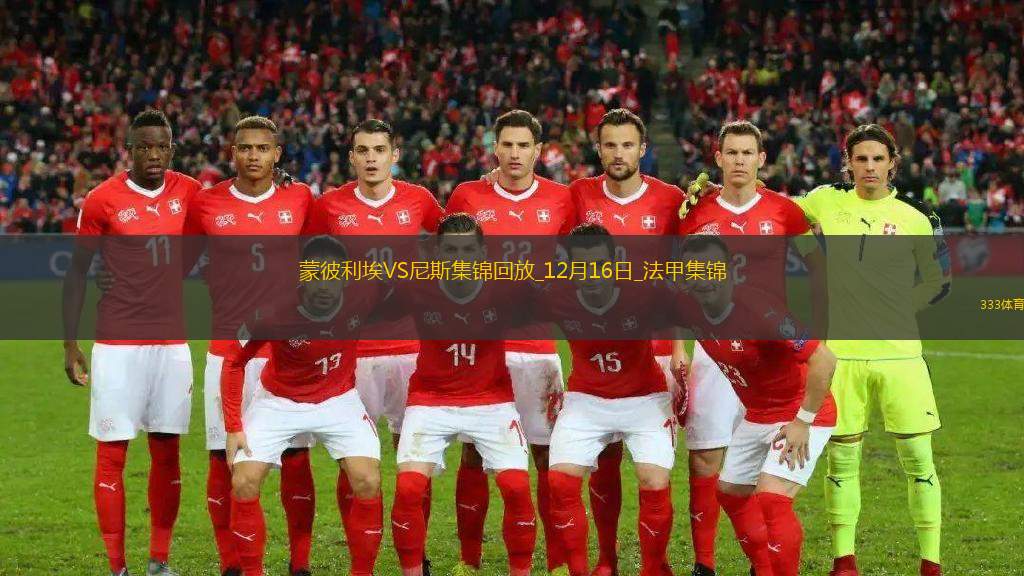 法甲-拉波爾德破門布阿納尼建功尼斯客場(chǎng)2-2戰(zhàn)平蒙彼利埃