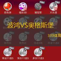波鴻VS奧格斯堡