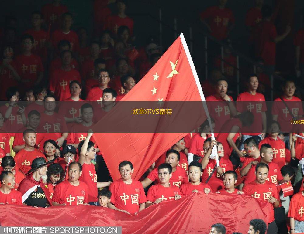 歐塞爾VS南特