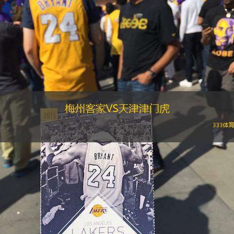梅州客家VS天津津門虎
