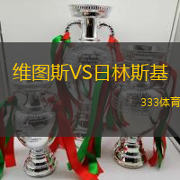 維圖斯VS日林斯基