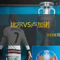 比爾VS盧加諾